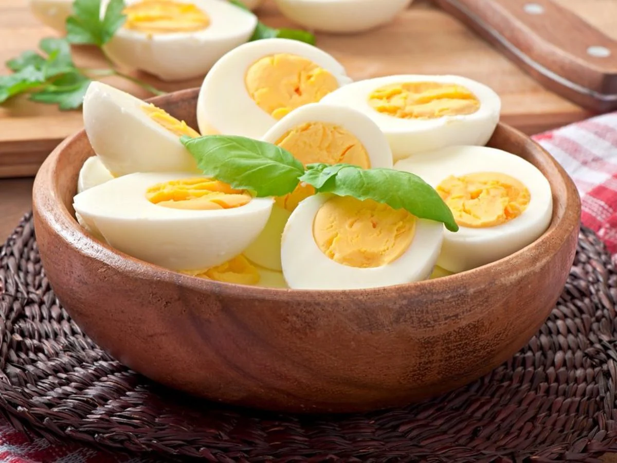 Can you eat 2-week-old hard-boiled eggs? How to store hard-boiled eggs? – Kresent!