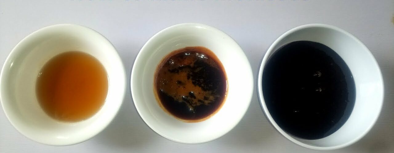 Different Types Of Molasses