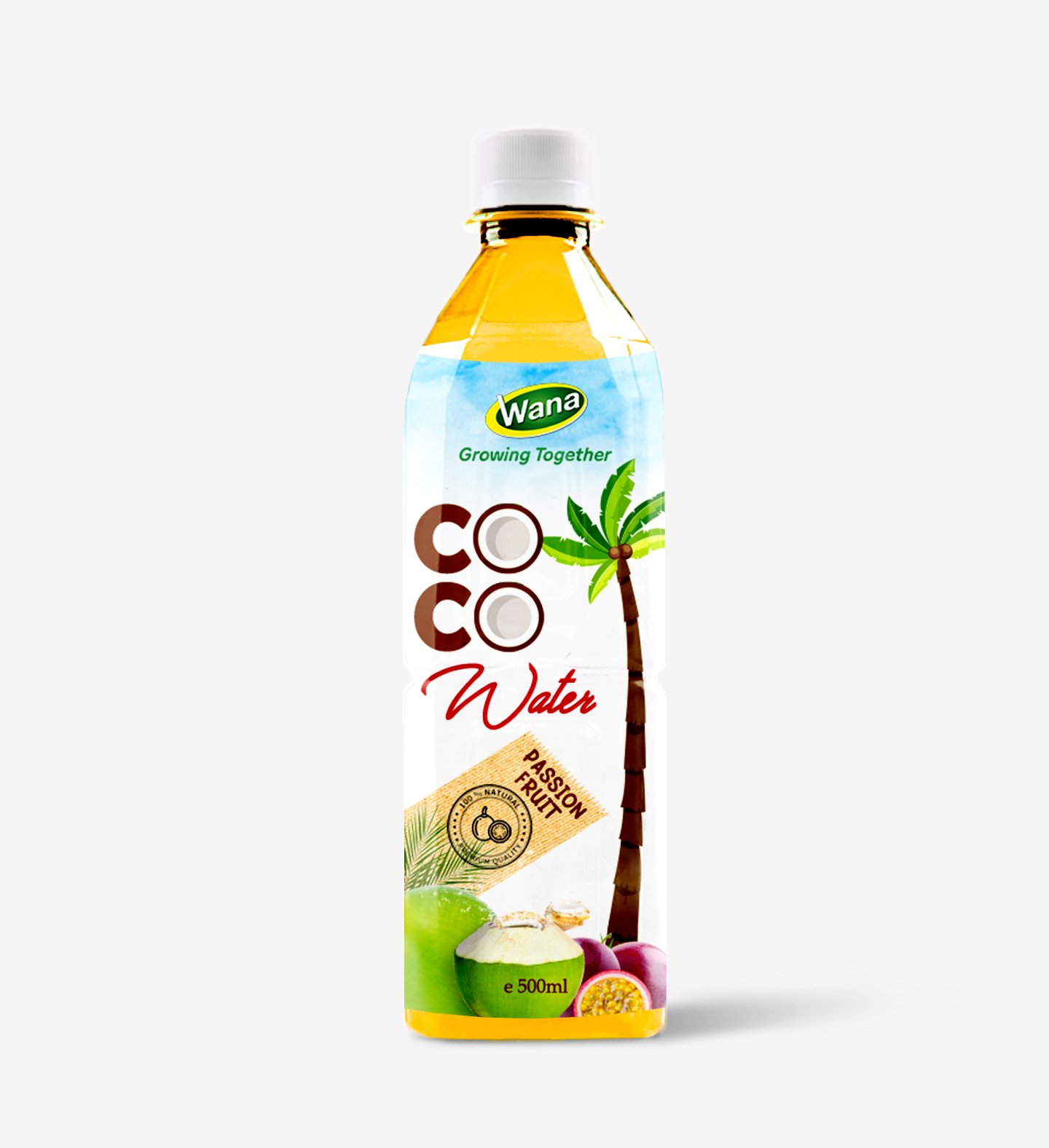 Does bottled coconut water go bad
