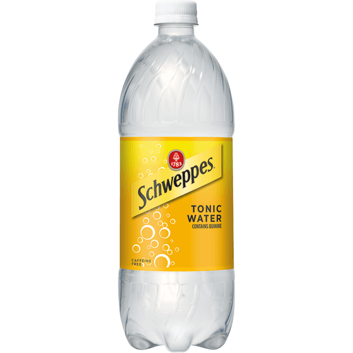 Does tonic water go bad if unopened