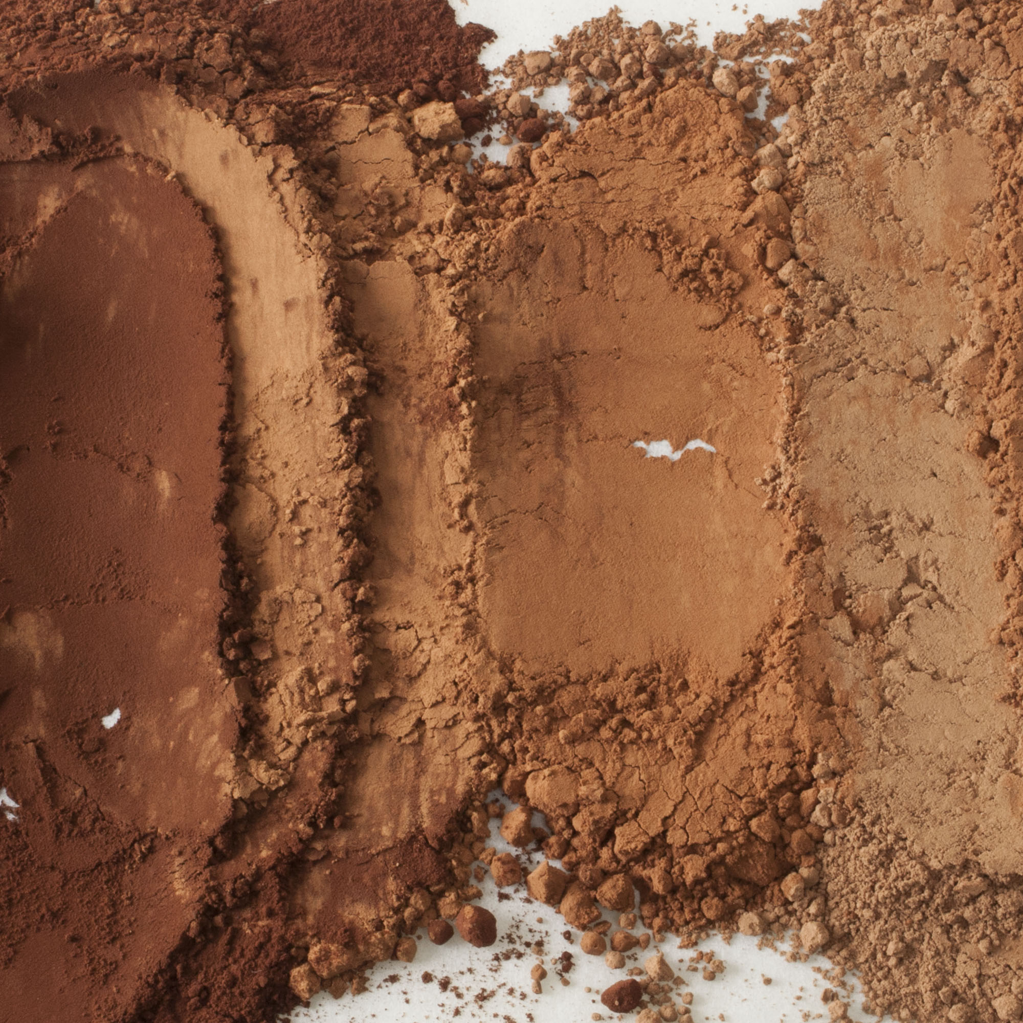 How to tell if cocoa powder has gone bad