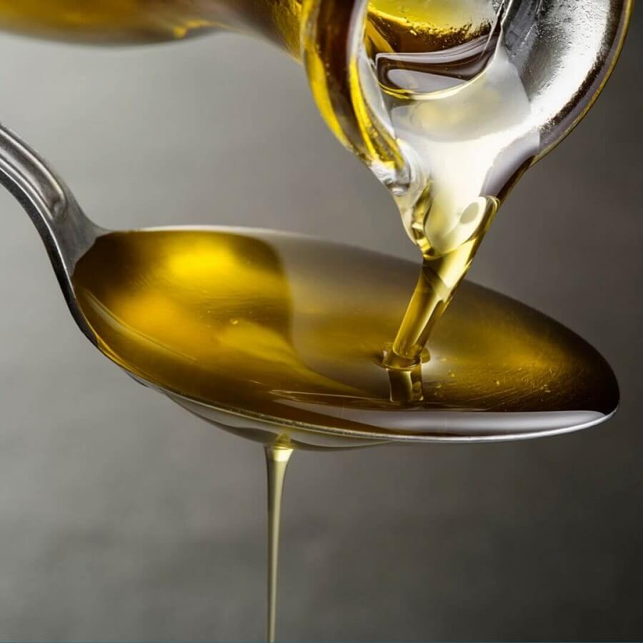 How to tell if cooking oil is bad