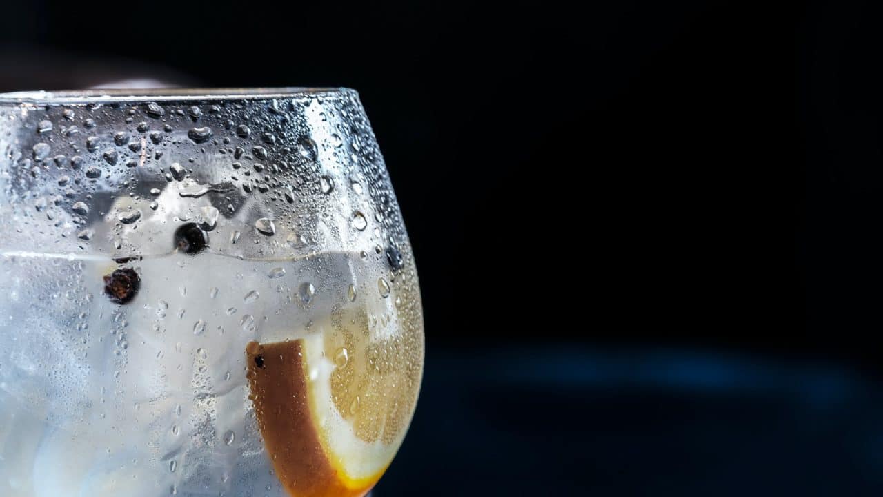 How to tell if tonic water is bad